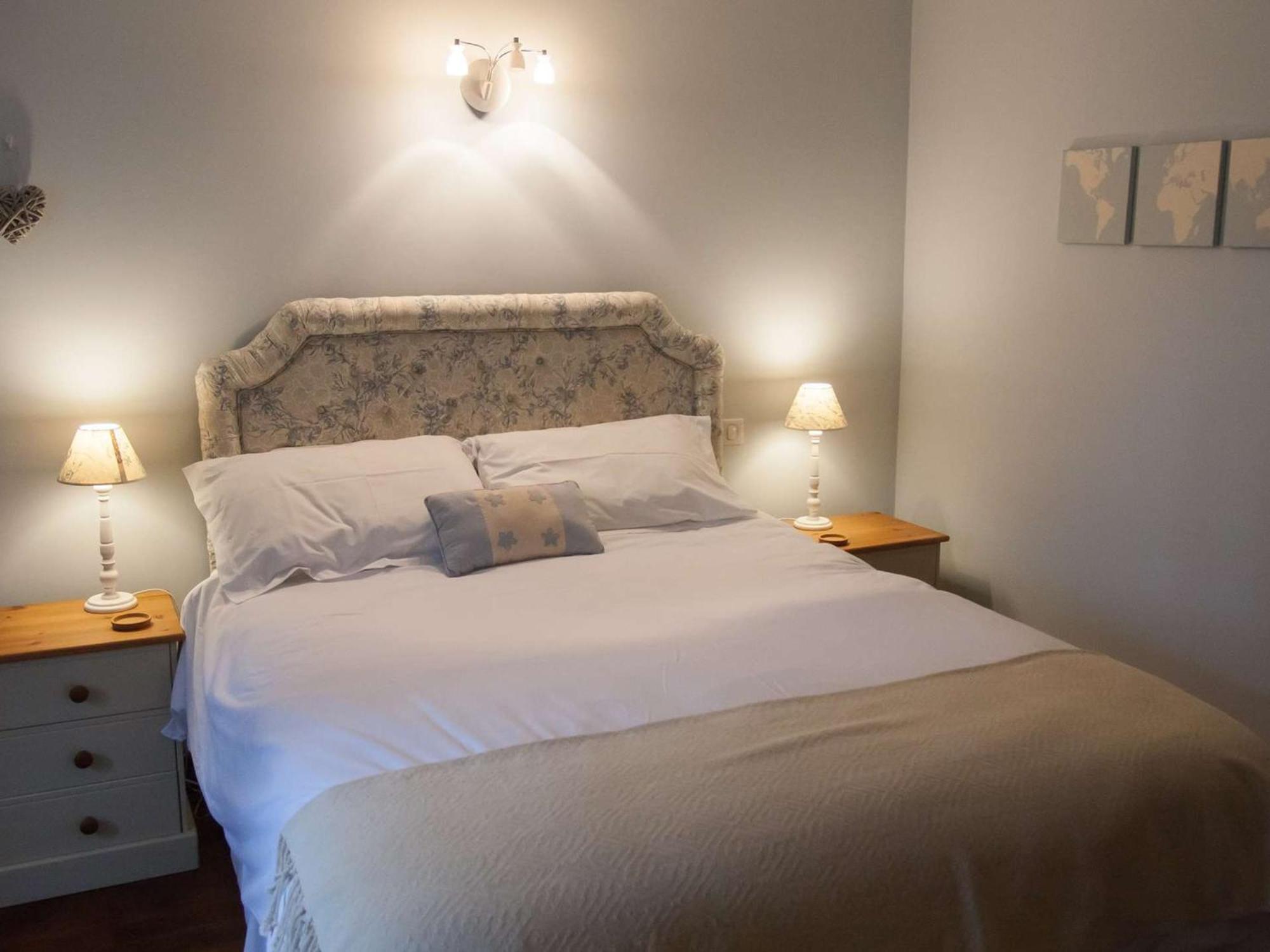 Charmante Maison En Pierre Avec Piscine Privee, 8 Personnes, Proche Des Bastides - Fr-1-824-19 Le Buisson-de-Cadouin Екстер'єр фото