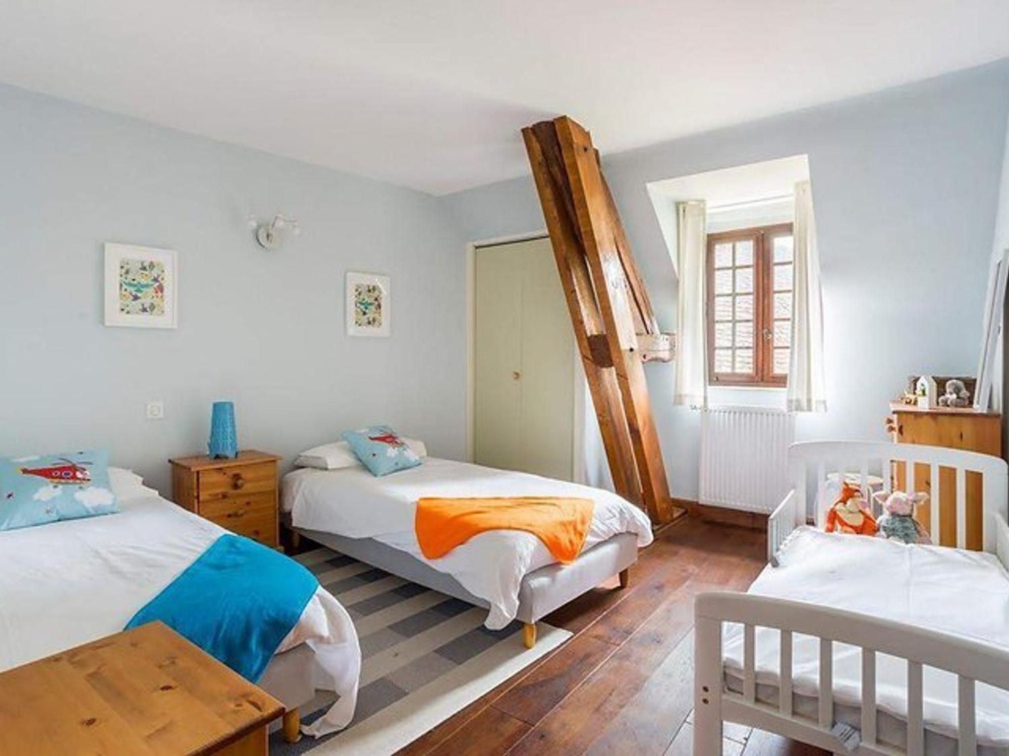 Charmante Maison En Pierre Avec Piscine Privee, 8 Personnes, Proche Des Bastides - Fr-1-824-19 Le Buisson-de-Cadouin Екстер'єр фото